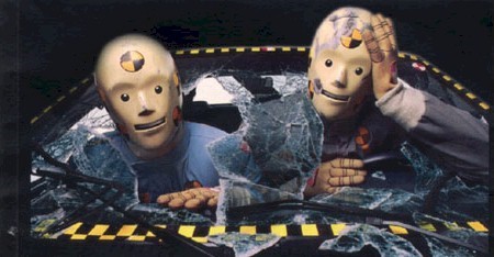 Link to crash dummies photo