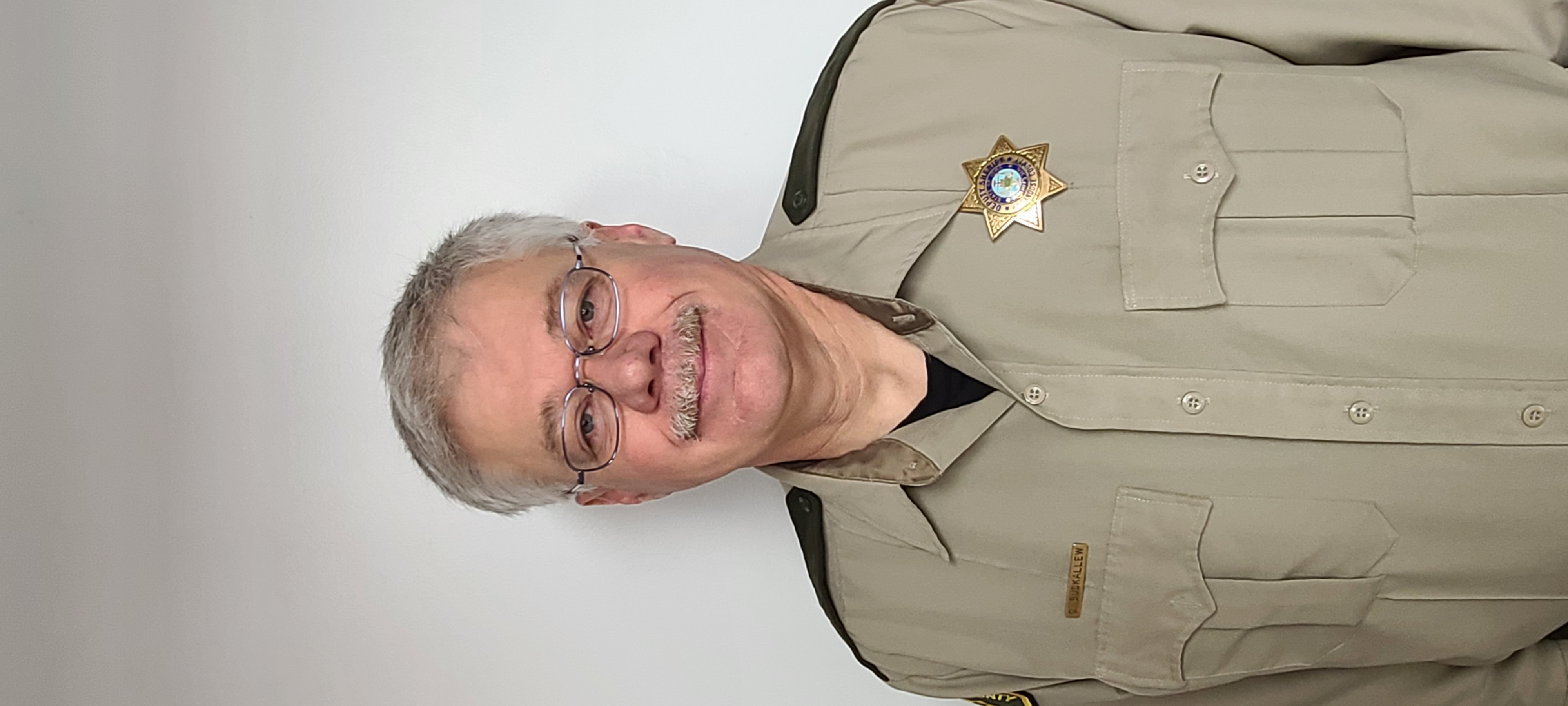 Pic of Deputy Buckallew