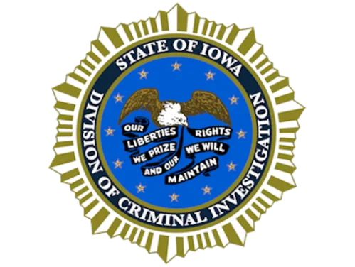 Division of Criminal Investigation