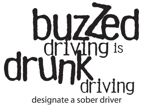 Buzzed