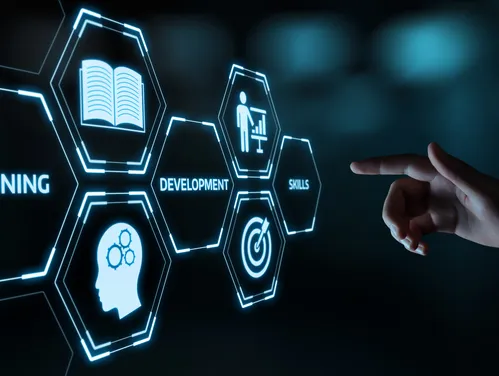 Training, Development, Skills