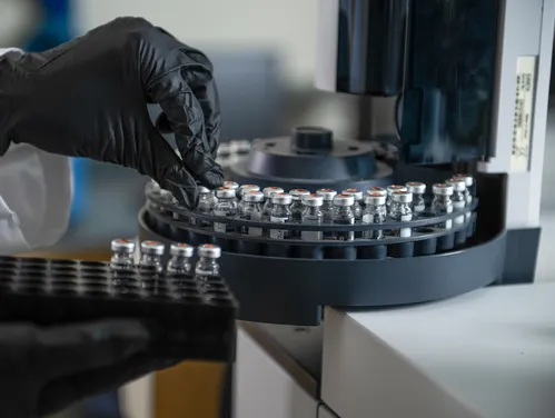 TOX Instrumentation Hero