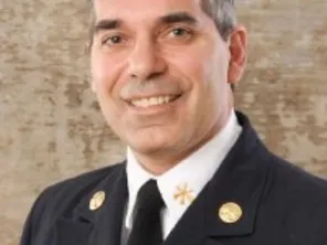 Headshot of Deputy Chief Frank Viscuso
