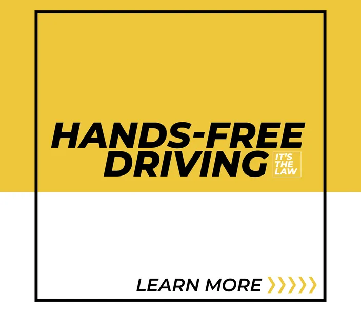 GTSB_Hands-Free Learn More