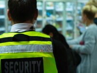 Private Investigation/Private Security/Bail Enforcement