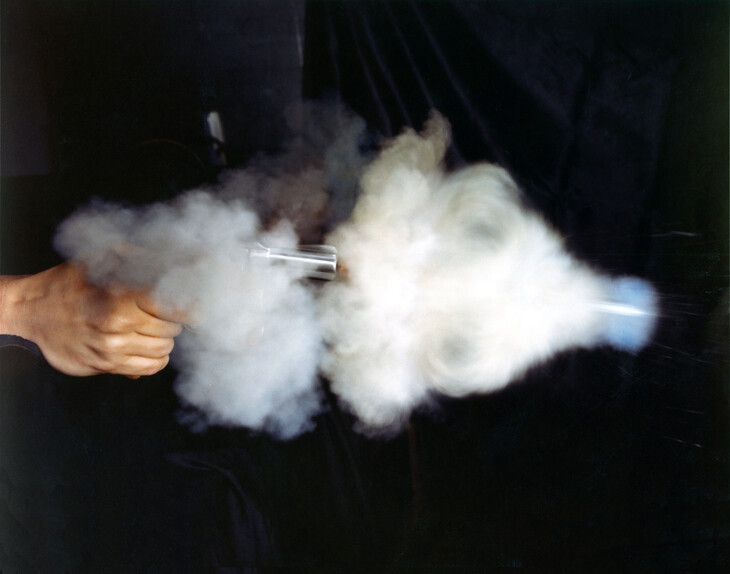 Firearms and Toolmarks Section | Iowa Department of Public Safety