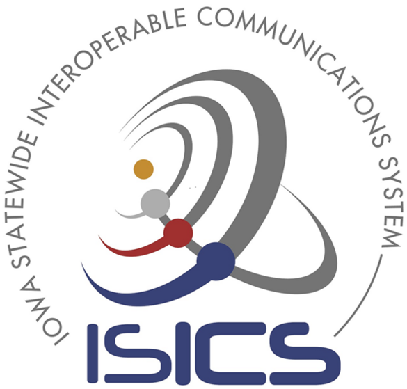 ISICS Logo