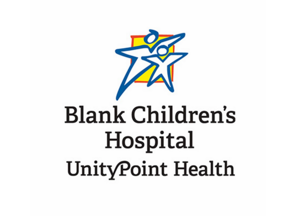 Blank Children's Hospital