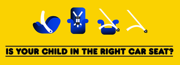 Find the Right Car Seat
