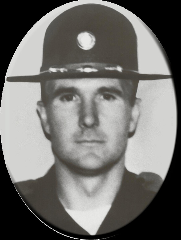 Line of Duty Deaths | Iowa Department of Public Safety