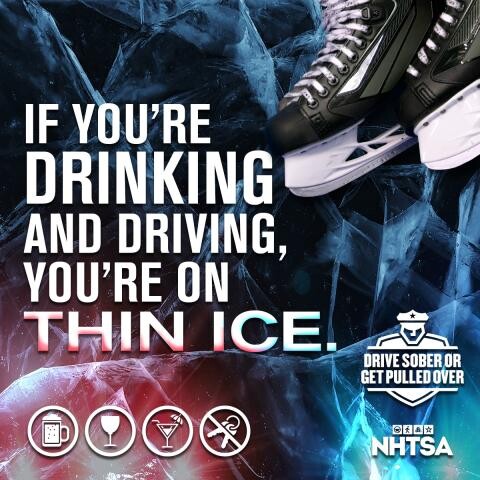 Impaired Driving PSA