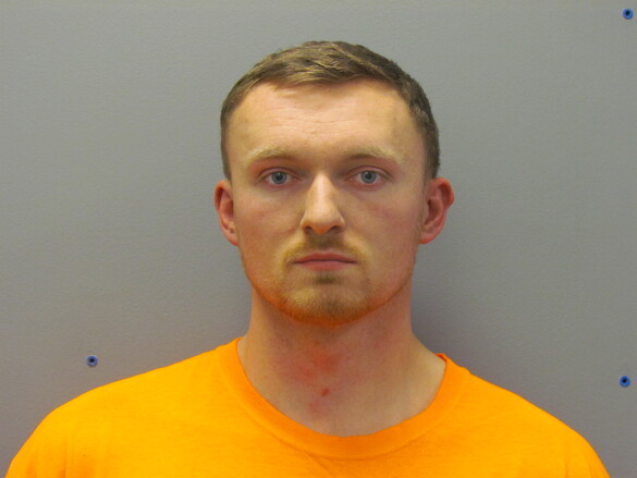 Mugshot Richardson, Colt