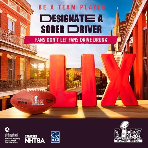 Impaired Driving PSA