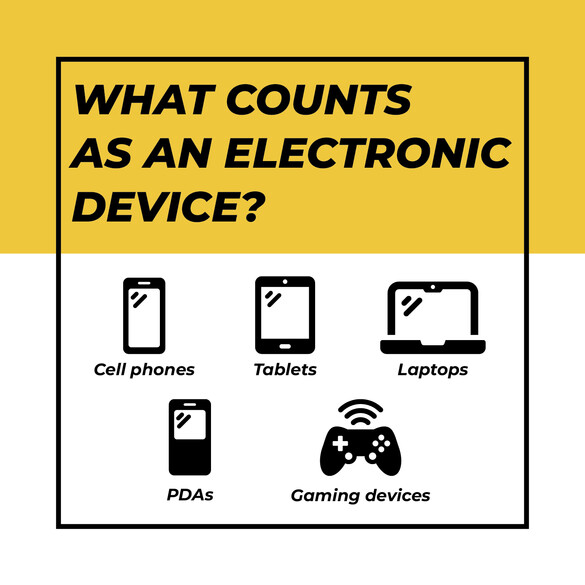 GTSB_Hands-Free_Electronic Device