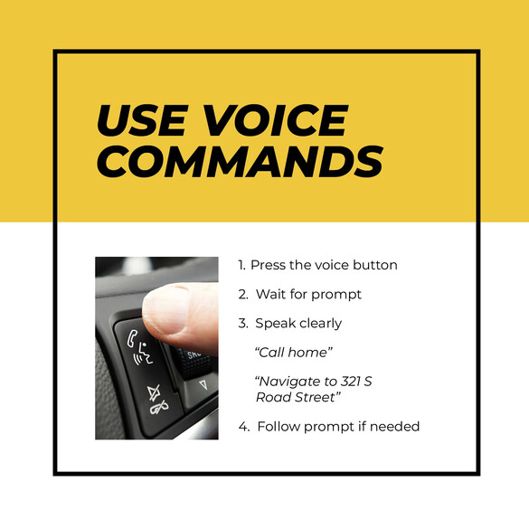 GTSB_Hands-Free Voice Commands