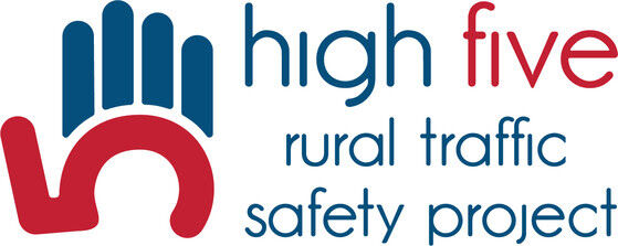 High Five Rural Traffic Safety Project