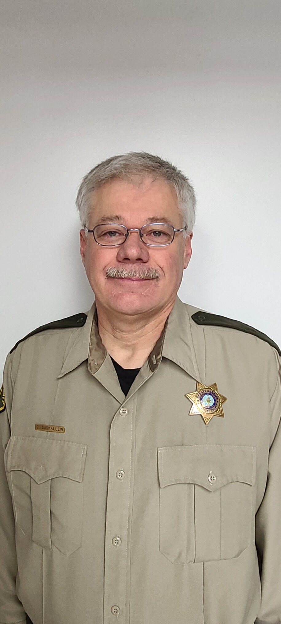 Pic of Deputy Buckallew