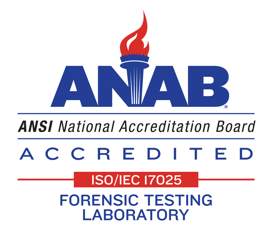 Lab - ANAB Logo