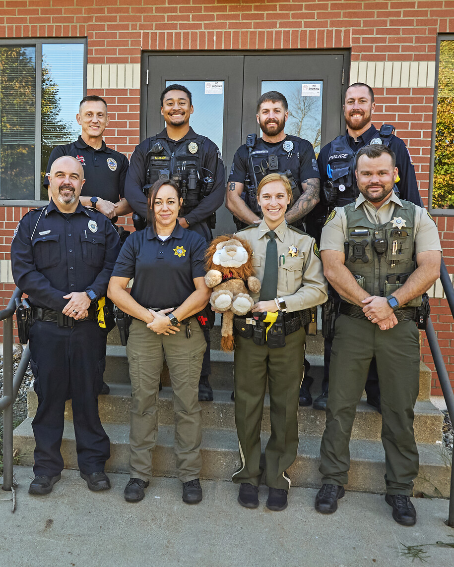 DARE Training