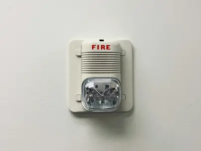 fire alarm 