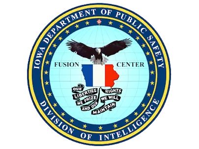 Division of Intelligence & Fusion Center